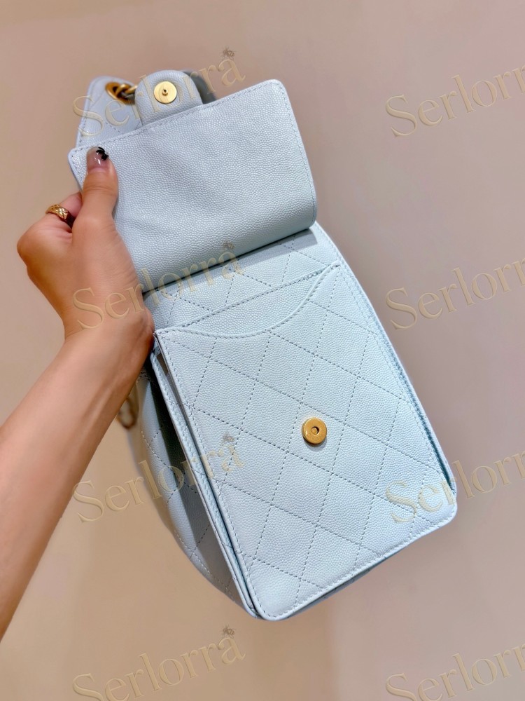CHANEL MASTER 25 MEDIUM HANDBAG