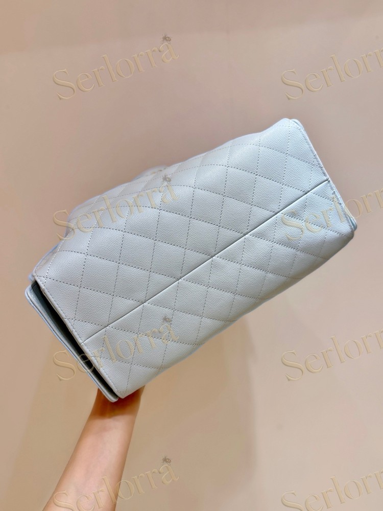 CHANEL MASTER 25 MEDIUM HANDBAG