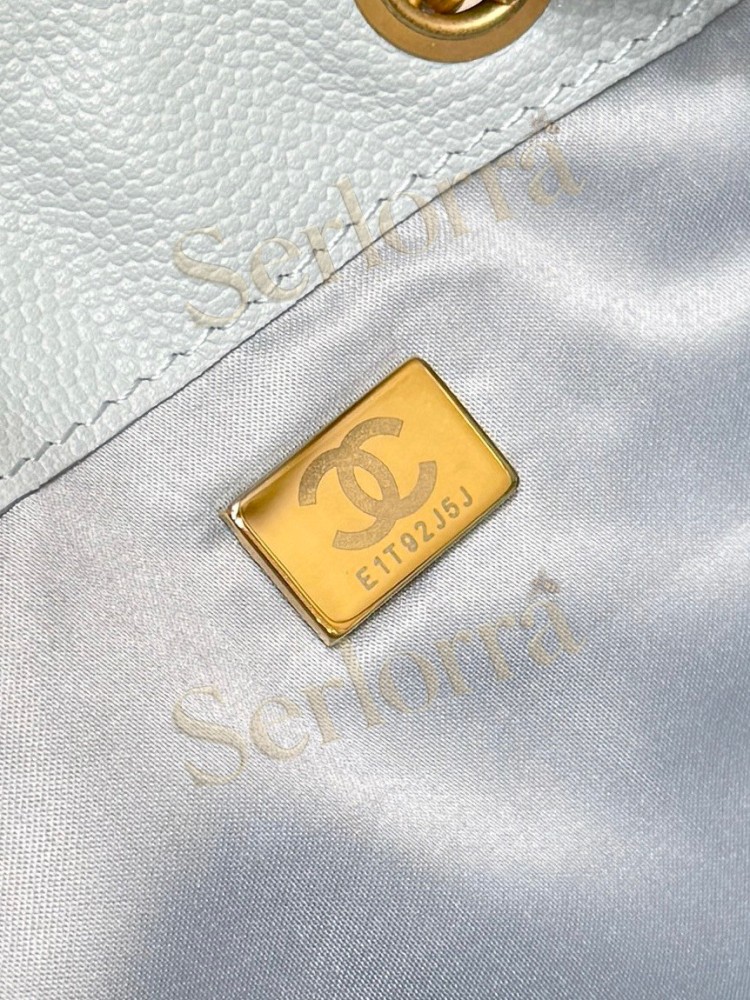 CHANEL MASTER 25 MEDIUM HANDBAG