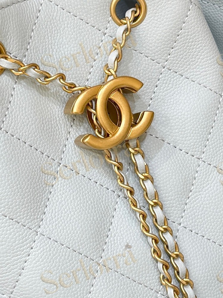 CHANEL MASTER 25 MEDIUM HANDBAG