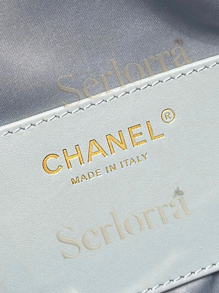 CHANEL MASTER 25 MEDIUM HANDBAG
