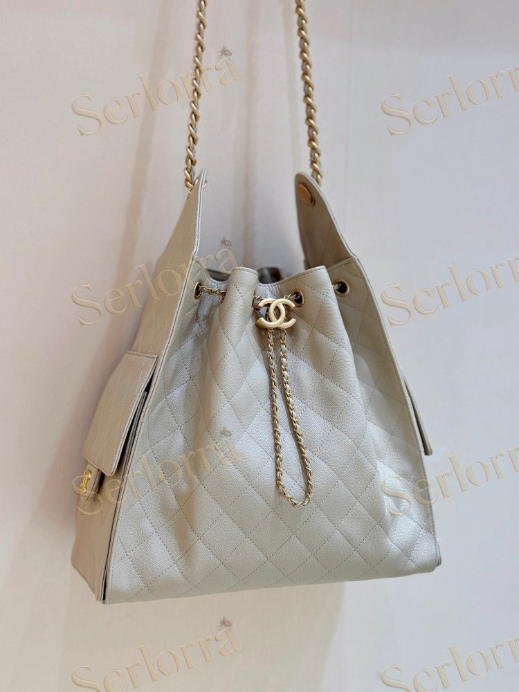 CHANEL MASTER 25 MEDIUM HANDBAG