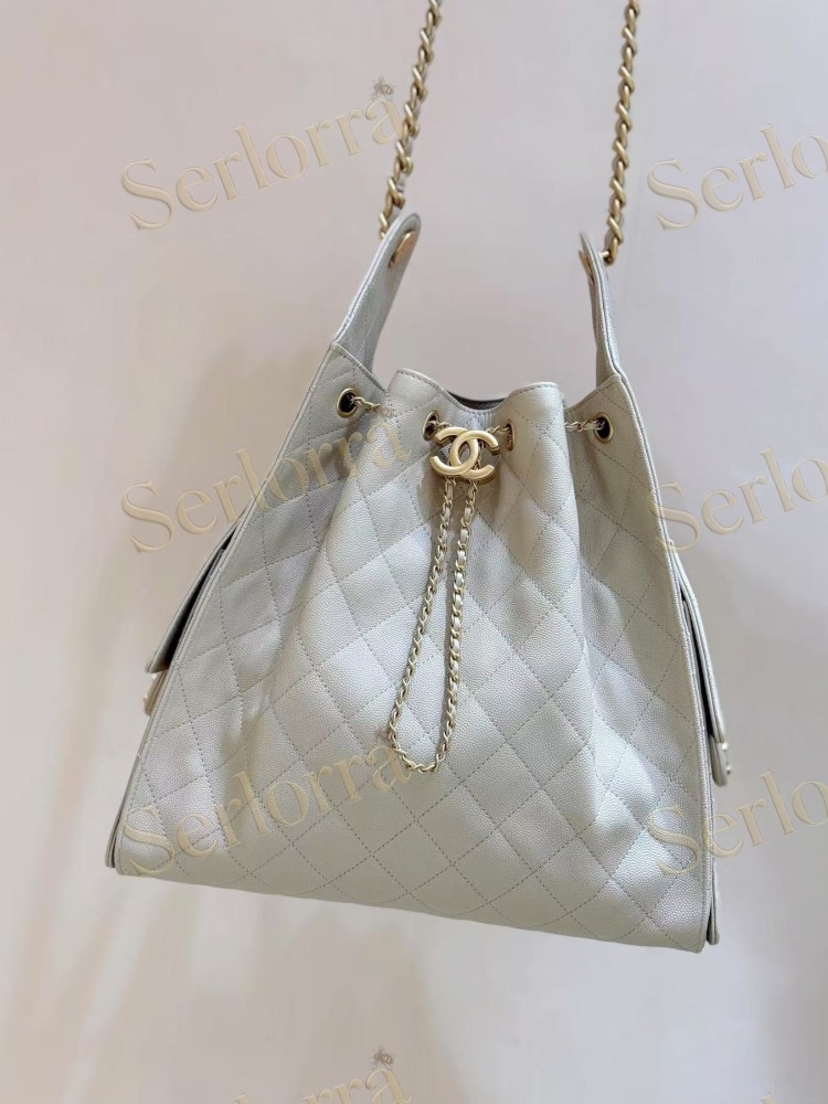 CHANEL MASTER 25 MEDIUM HANDBAG
