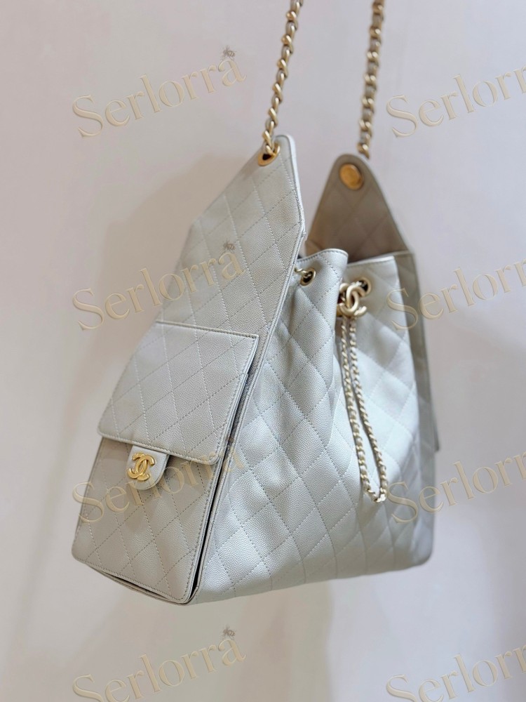 CHANEL MASTER 25 MEDIUM HANDBAG