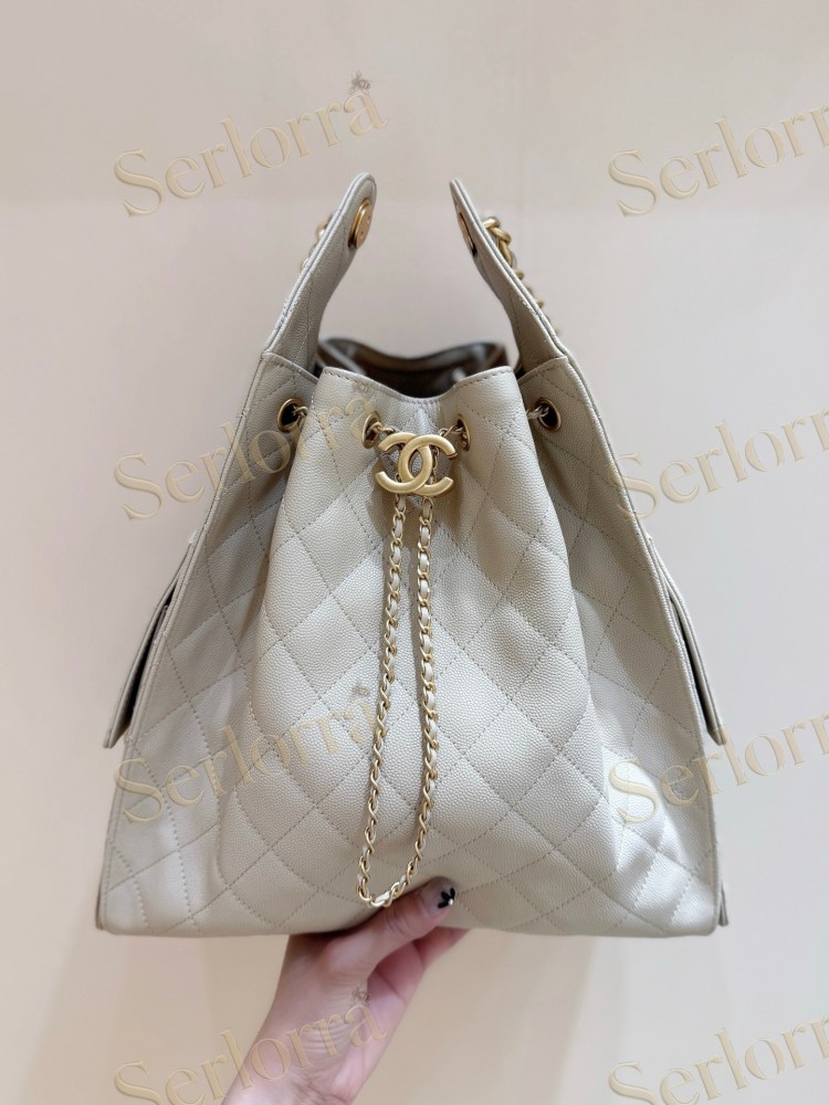 CHANEL MASTER 25 MEDIUM HANDBAG
