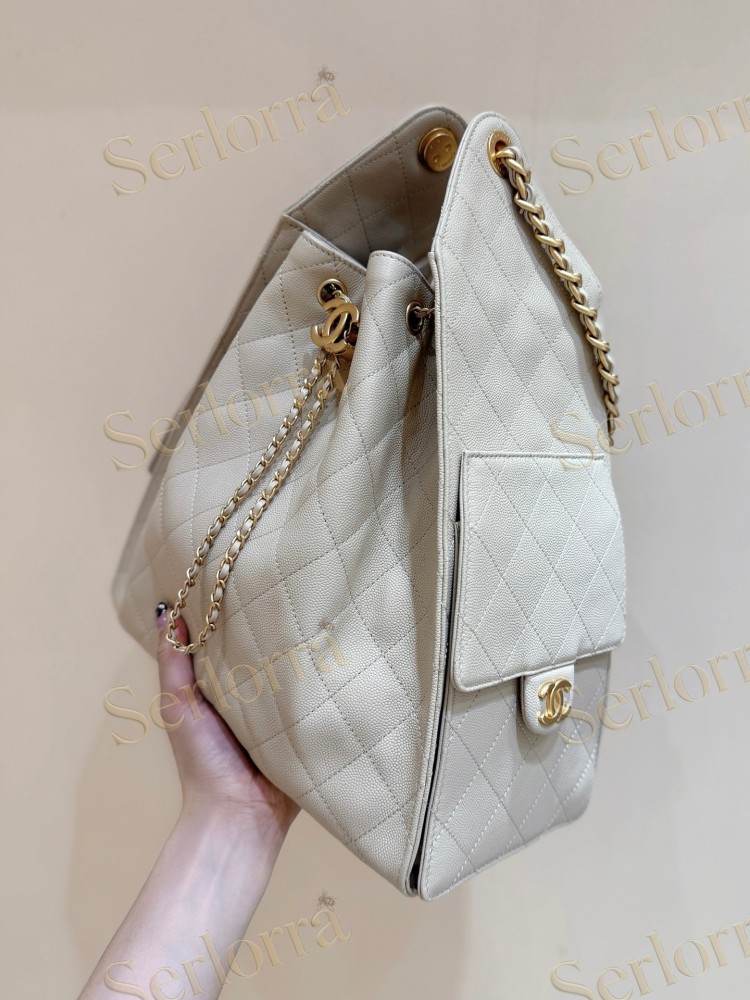 CHANEL MASTER 25 MEDIUM HANDBAG