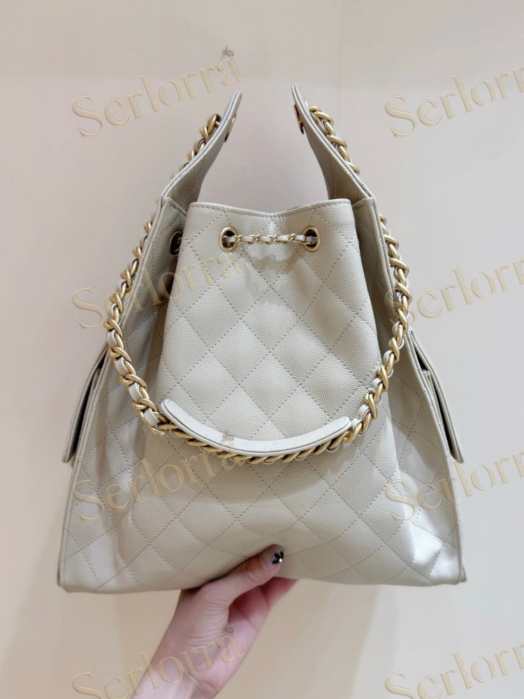 CHANEL MASTER 25 MEDIUM HANDBAG