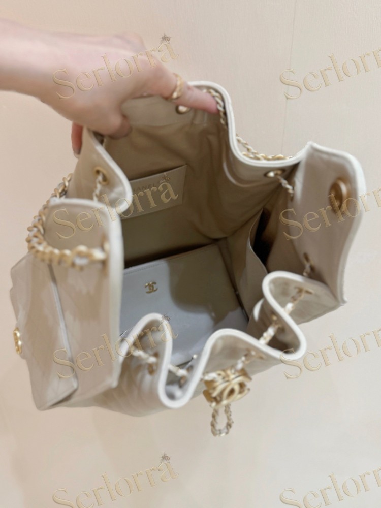 CHANEL MASTER 25 MEDIUM HANDBAG