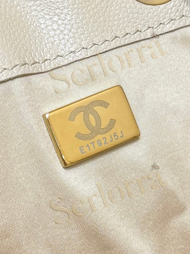 CHANEL MASTER 25 MEDIUM HANDBAG