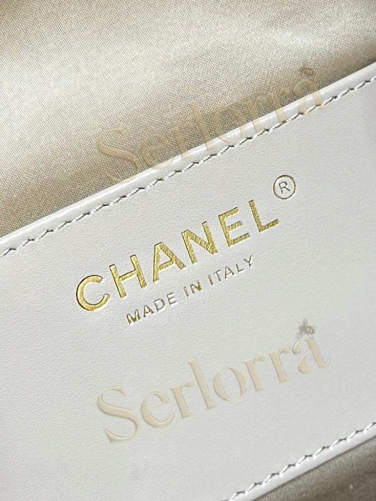 CHANEL MASTER 25 MEDIUM HANDBAG