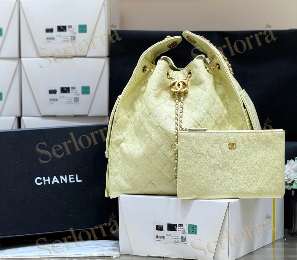 CHANEL MASTER 25 MEDIUM HANDBAG