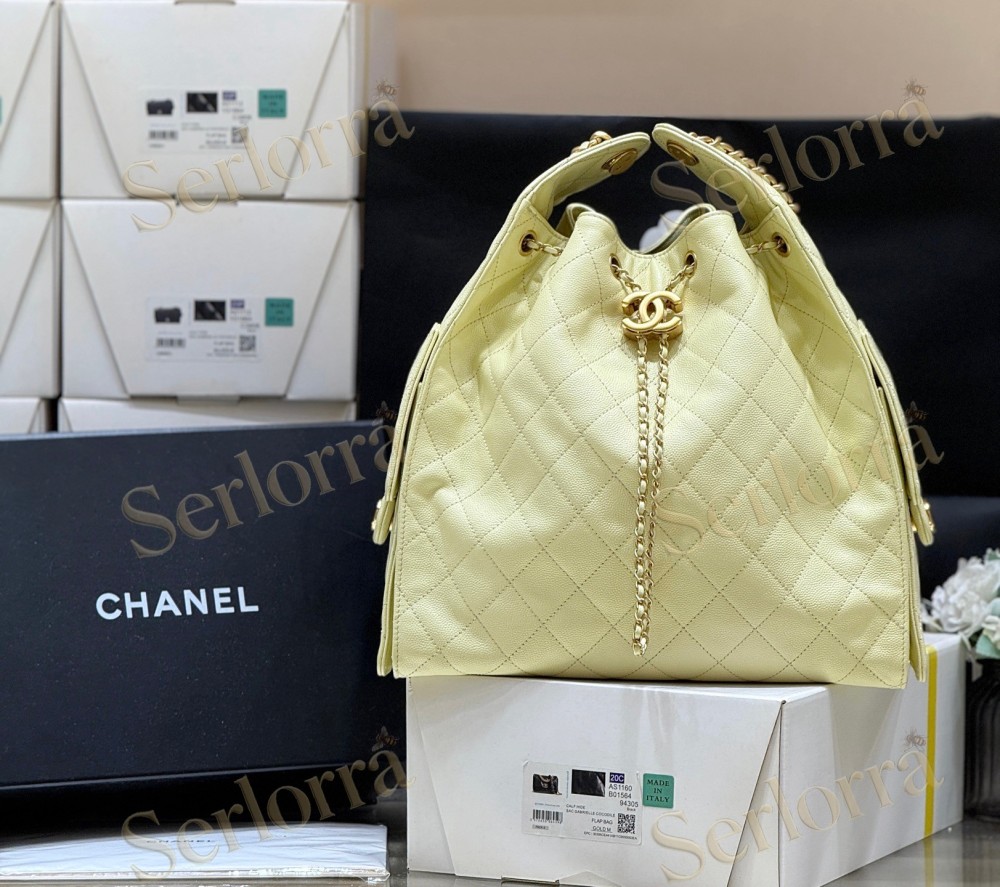 CHANEL MASTER 25 MEDIUM HANDBAG