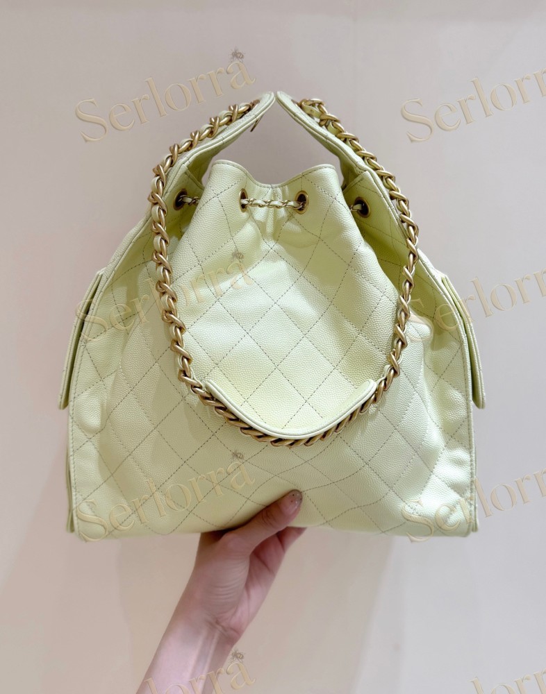 CHANEL MASTER 25 MEDIUM HANDBAG