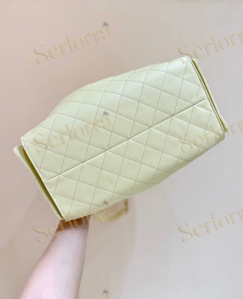CHANEL MASTER 25 MEDIUM HANDBAG