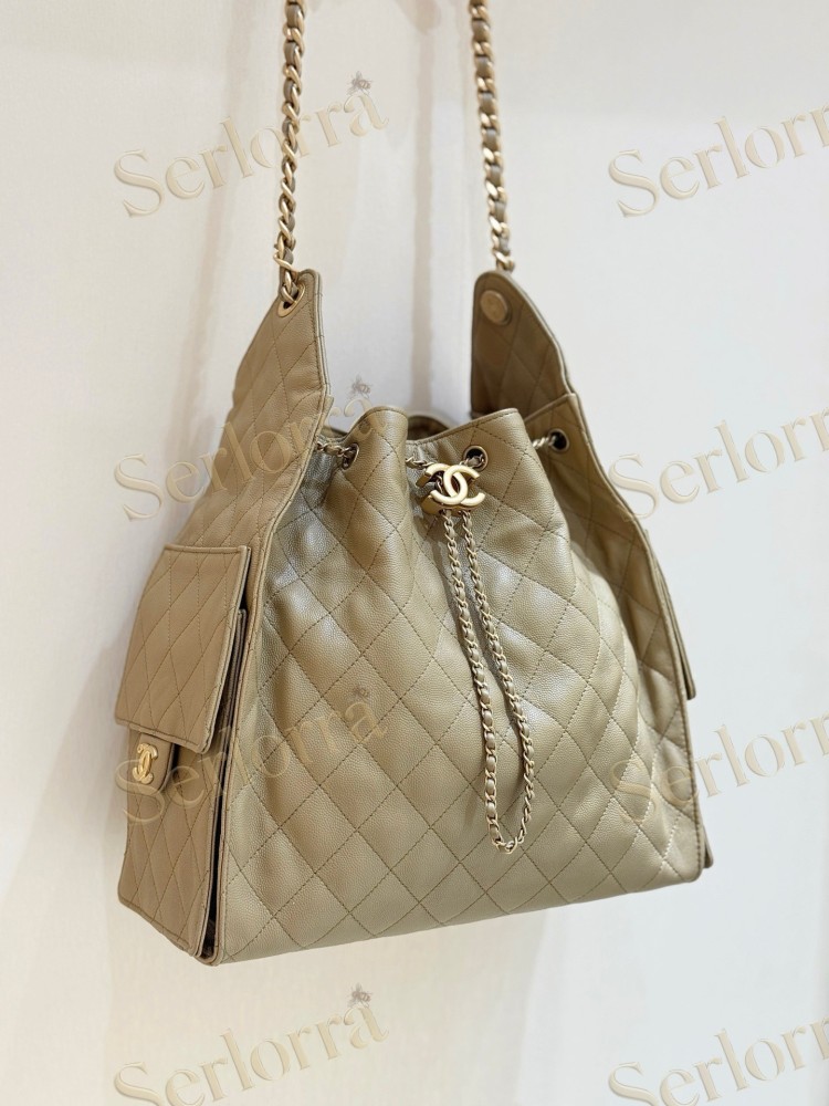 CHANEL MASTER 25 MEDIUM HANDBAG