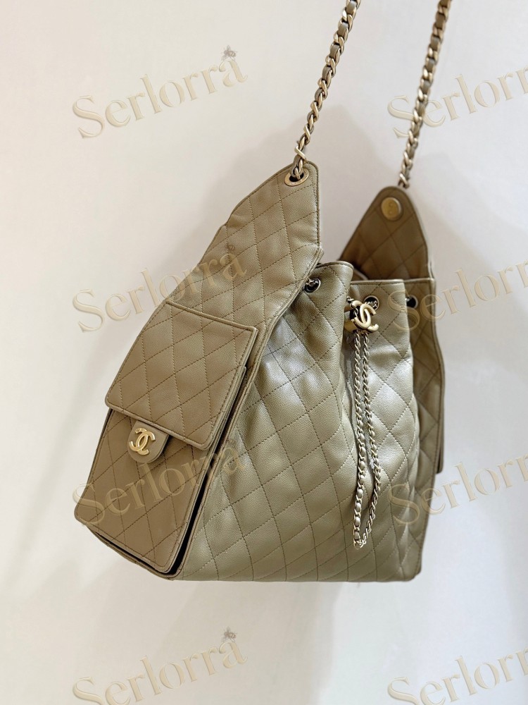 CHANEL MASTER 25 MEDIUM HANDBAG
