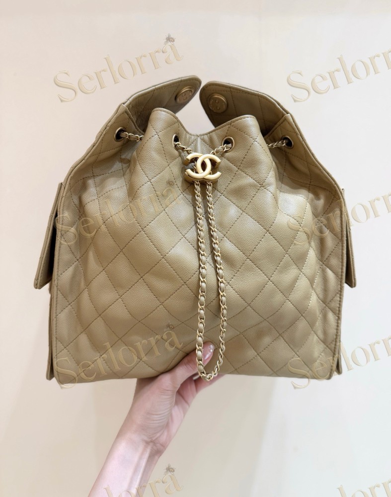 CHANEL MASTER 25 MEDIUM HANDBAG