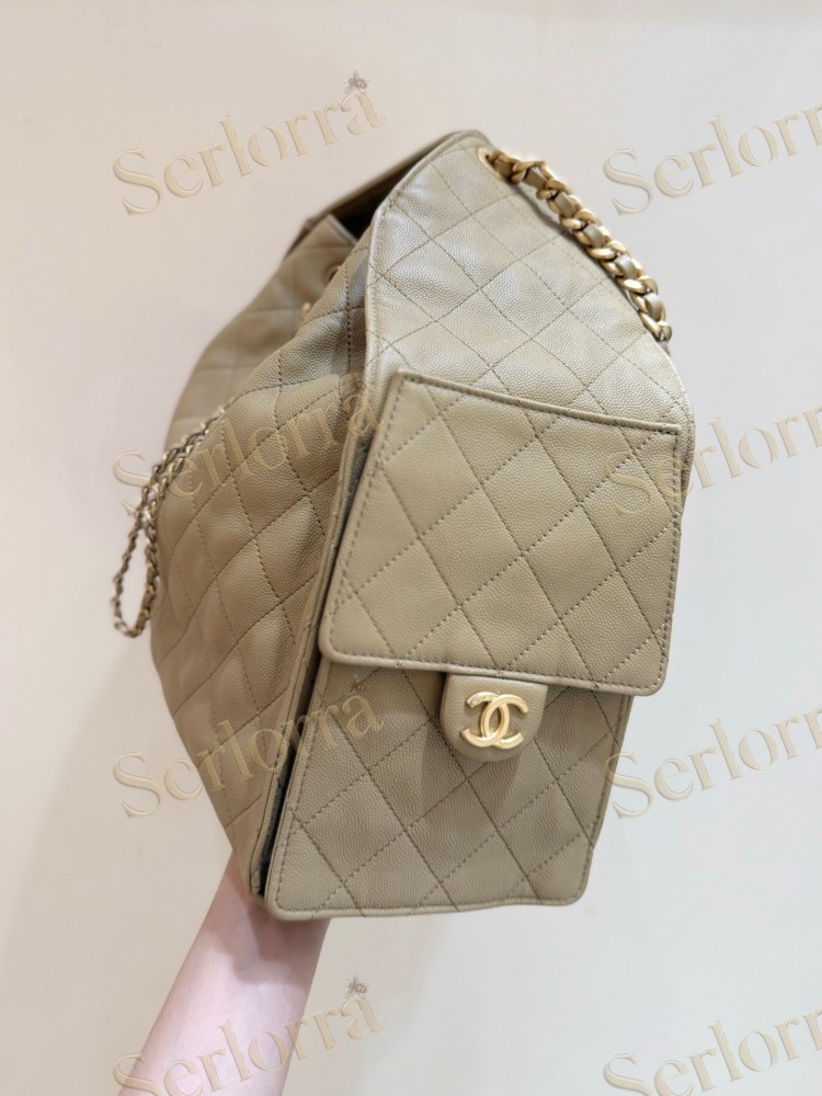 CHANEL MASTER 25 MEDIUM HANDBAG