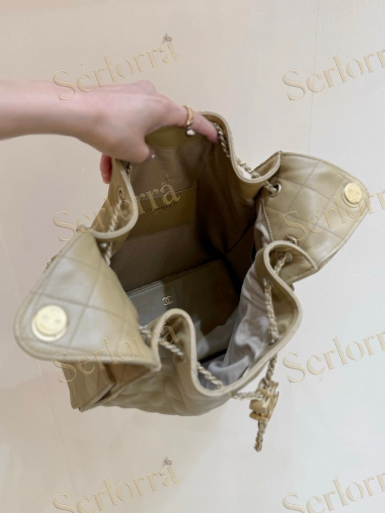CHANEL MASTER 25 MEDIUM HANDBAG