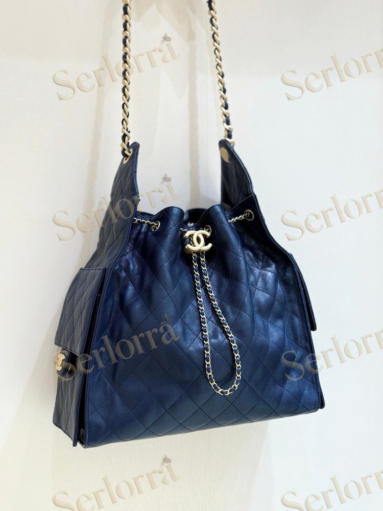 CHANEL MASTER 25 MEDIUM HANDBAG