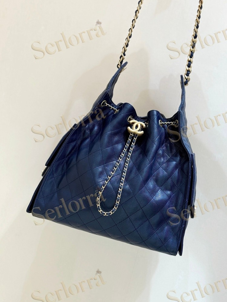 CHANEL MASTER 25 MEDIUM HANDBAG