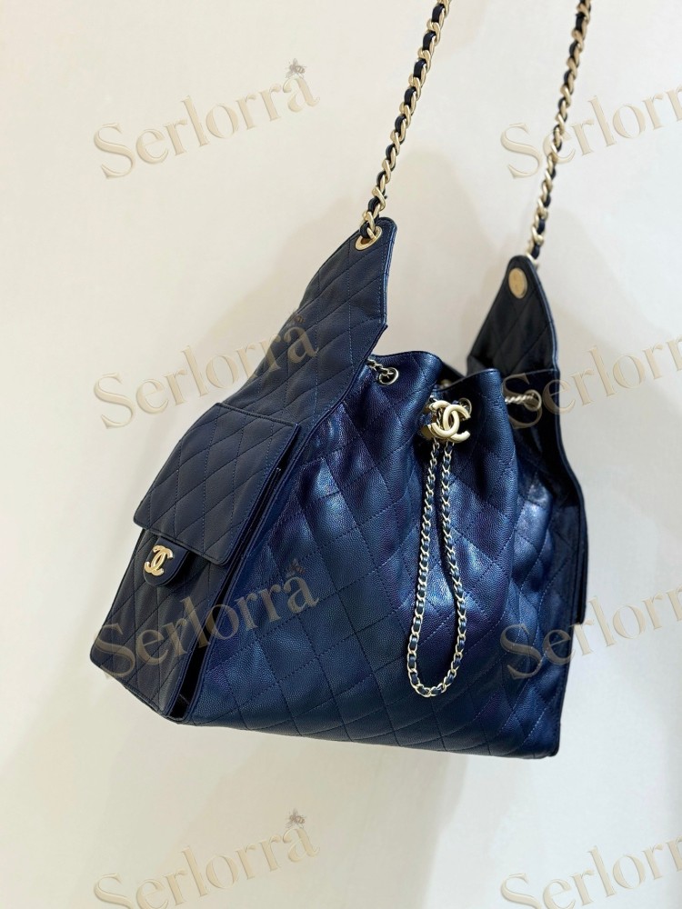 CHANEL MASTER 25 MEDIUM HANDBAG