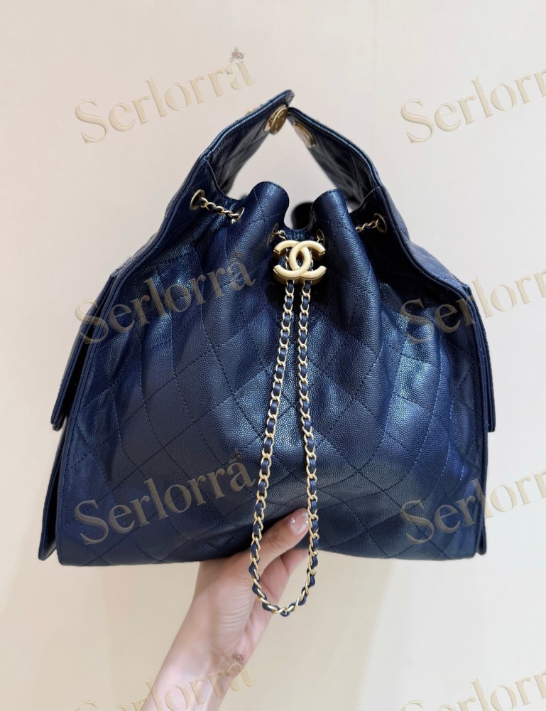 CHANEL MASTER 25 MEDIUM HANDBAG