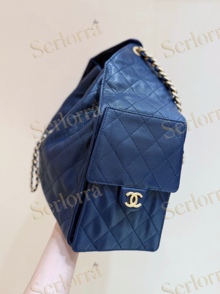 CHANEL MASTER 25 MEDIUM HANDBAG