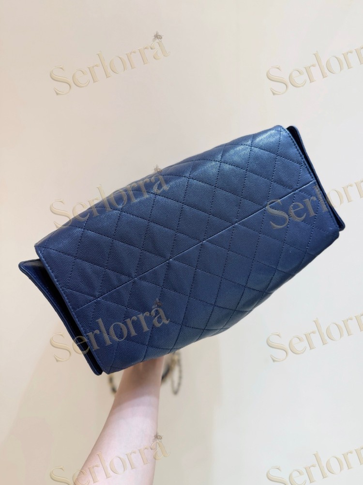 CHANEL MASTER 25 MEDIUM HANDBAG