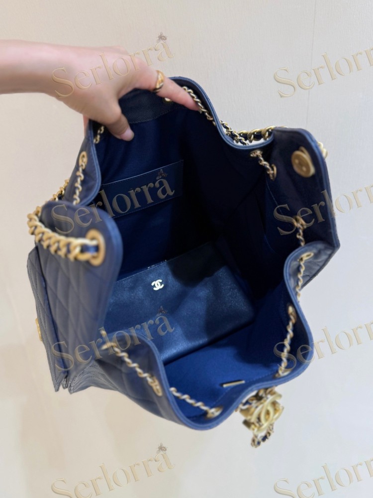 CHANEL MASTER 25 MEDIUM HANDBAG