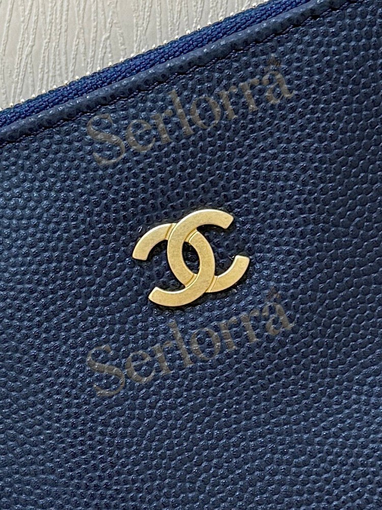 CHANEL MASTER 25 MEDIUM HANDBAG