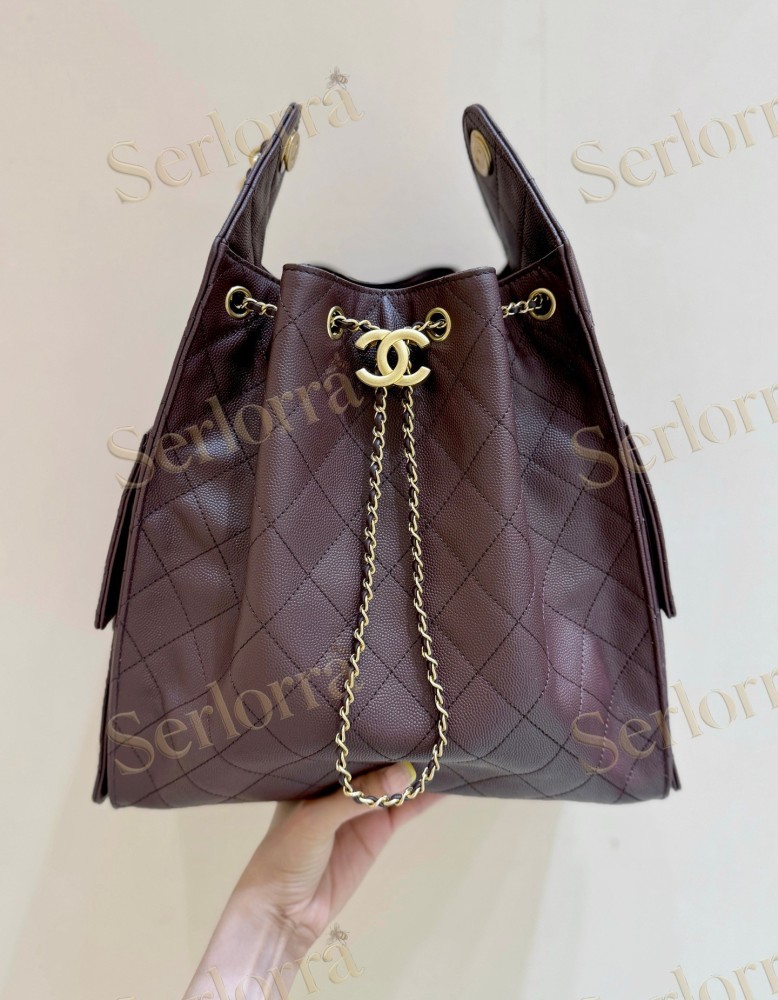 CHANEL MASTER 25 MEDIUM HANDBAG
