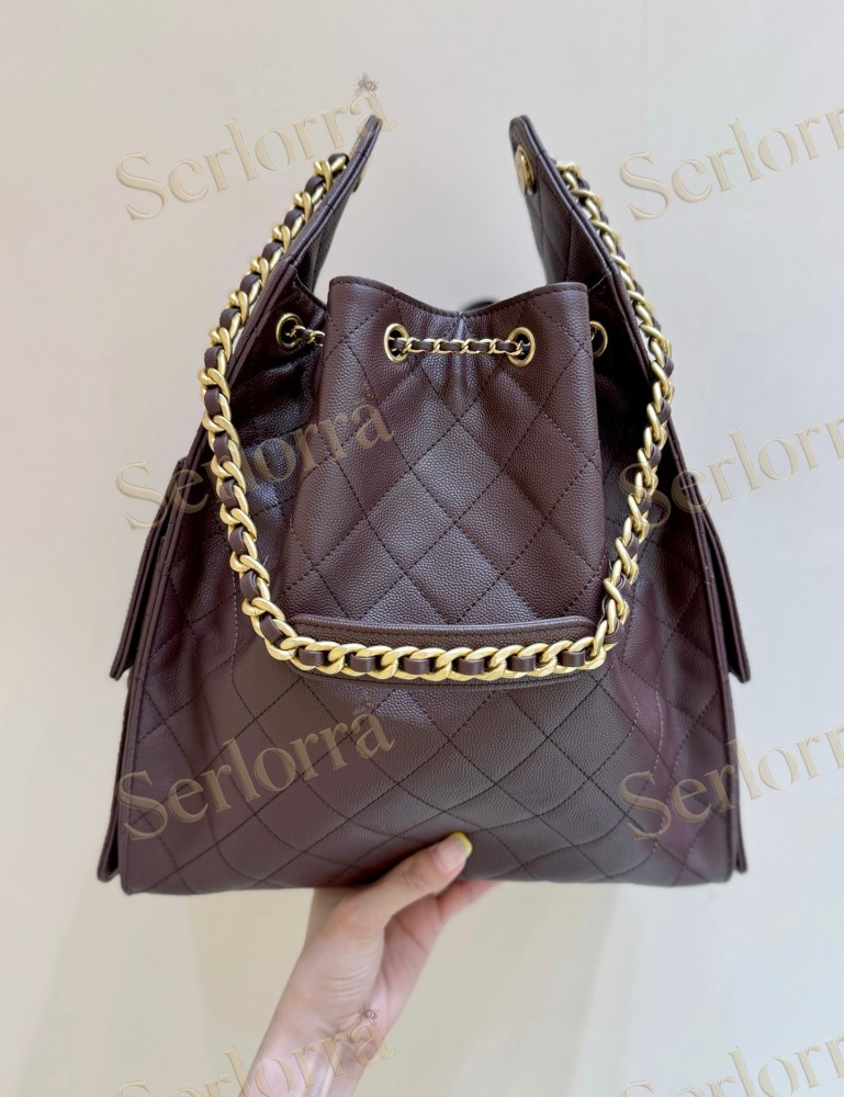 CHANEL MASTER 25 MEDIUM HANDBAG