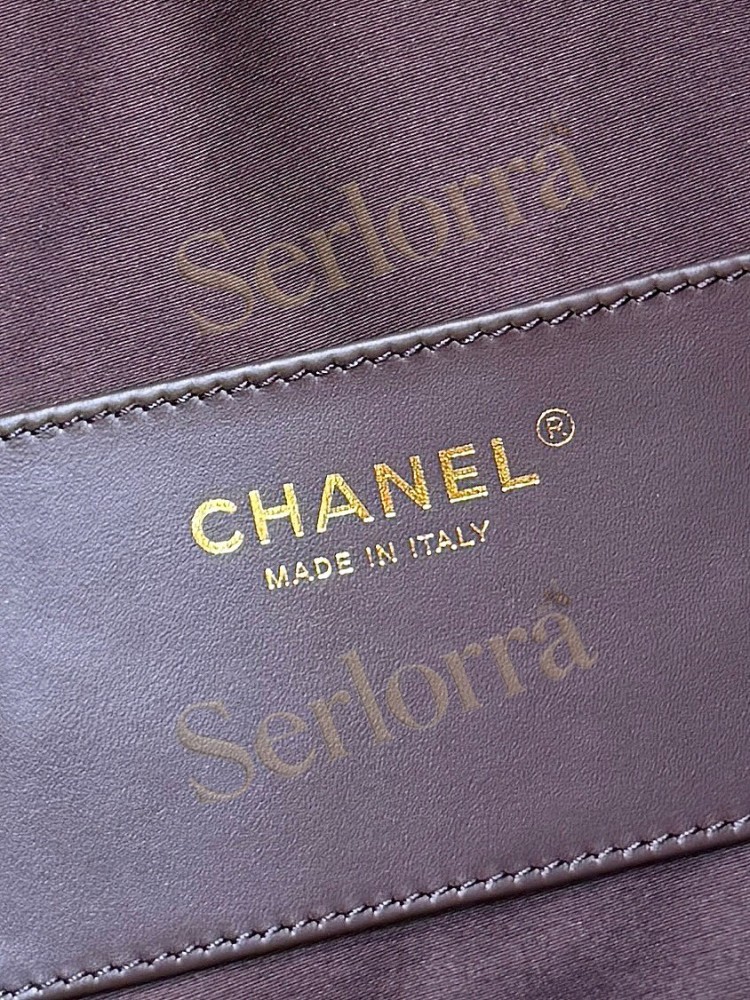 CHANEL MASTER 25 MEDIUM HANDBAG