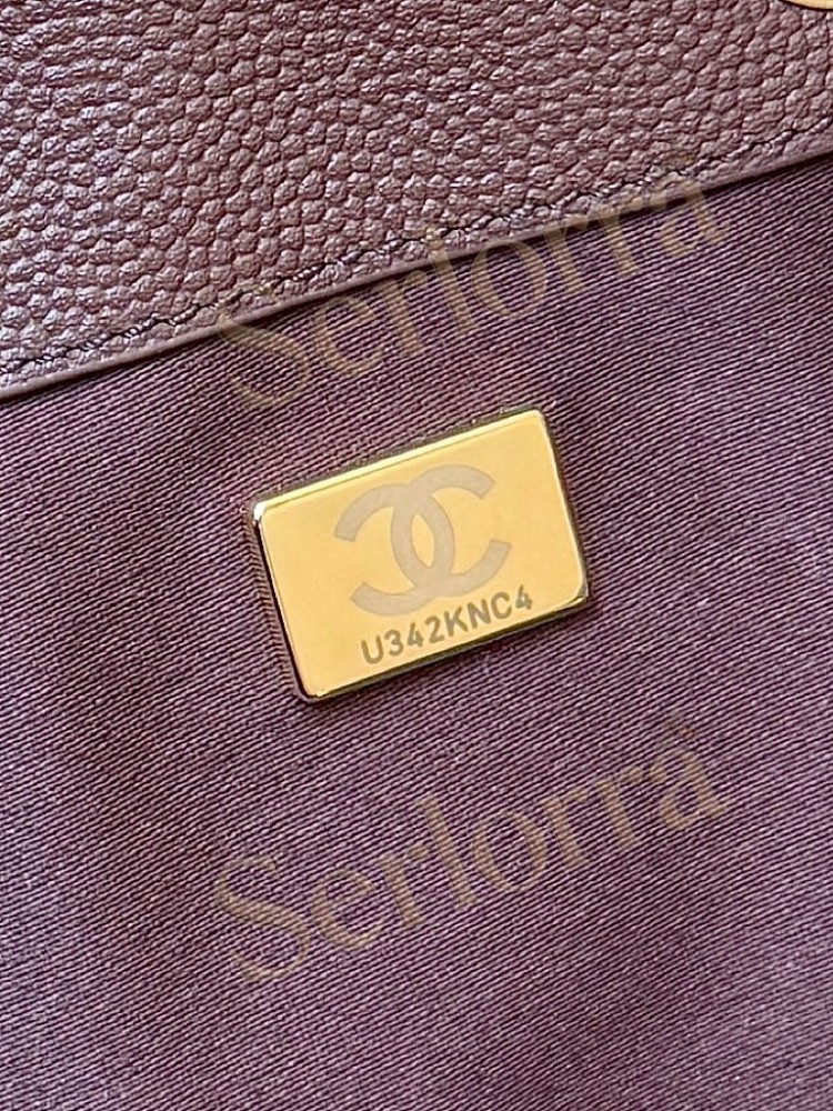 CHANEL MASTER 25 MEDIUM HANDBAG