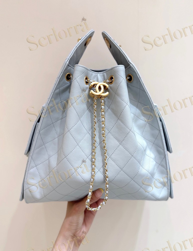 CHANEL MASTER 25 MEDIUM HANDBAG