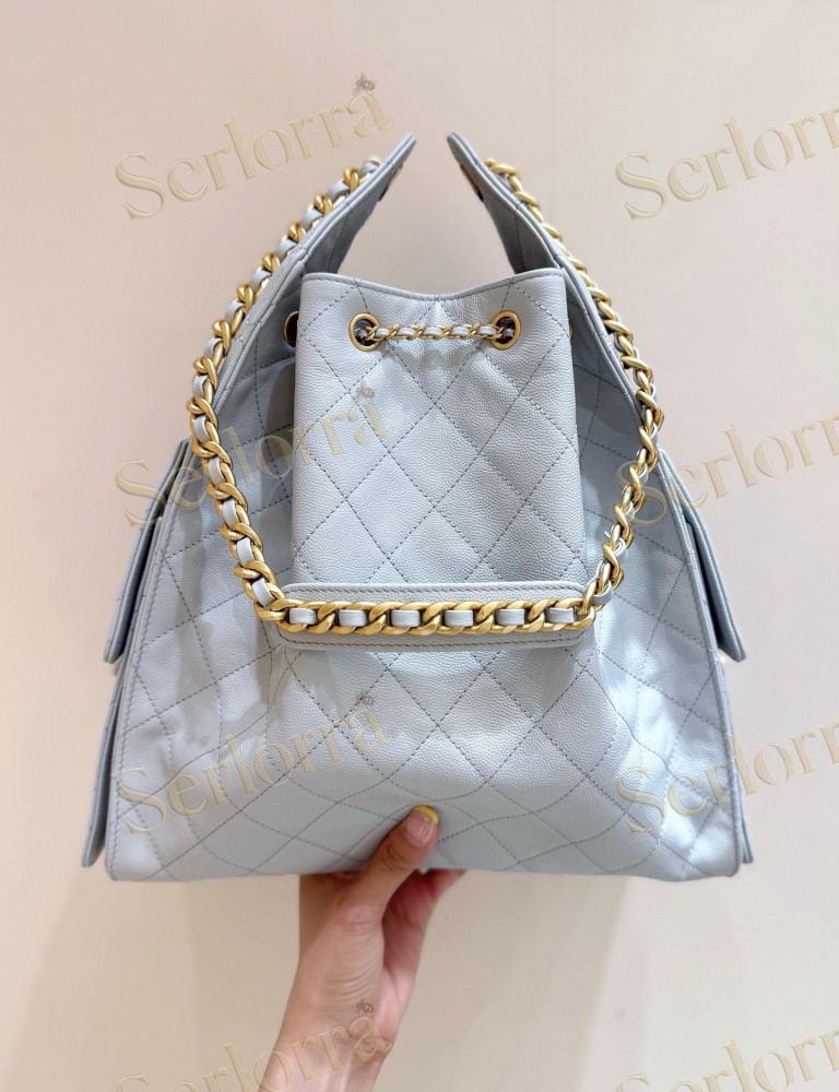 CHANEL MASTER 25 MEDIUM HANDBAG