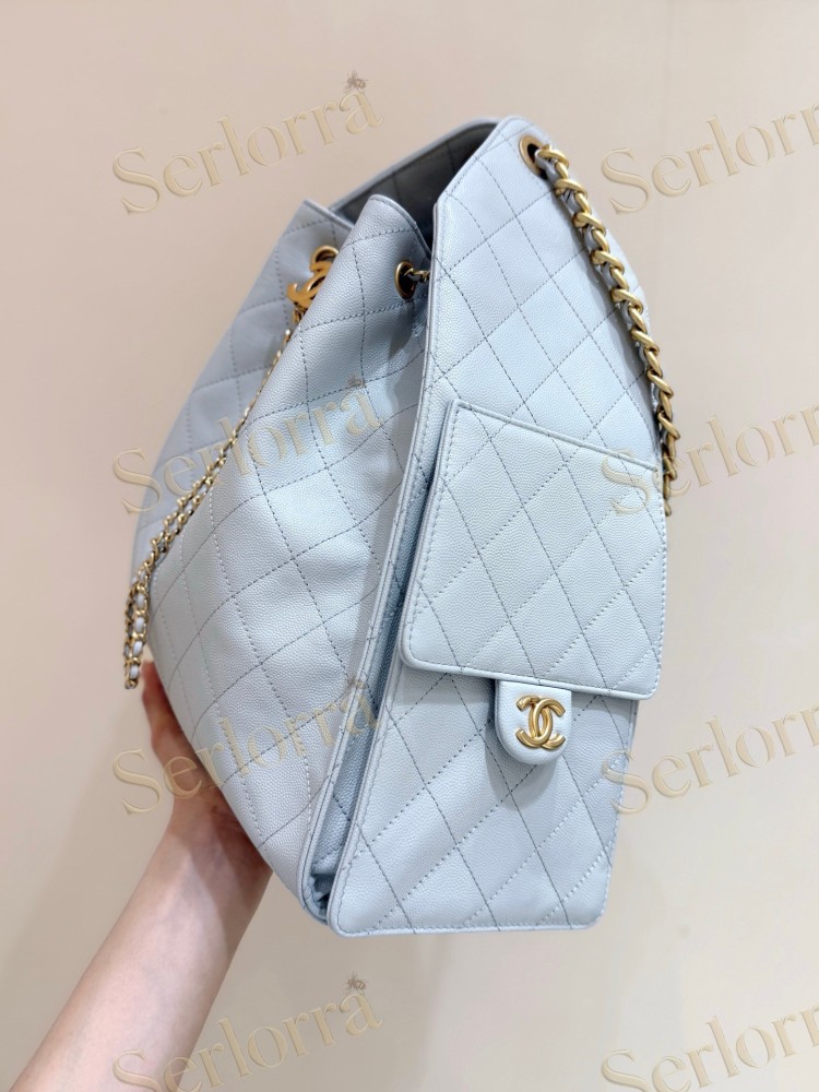 CHANEL MASTER 25 MEDIUM HANDBAG