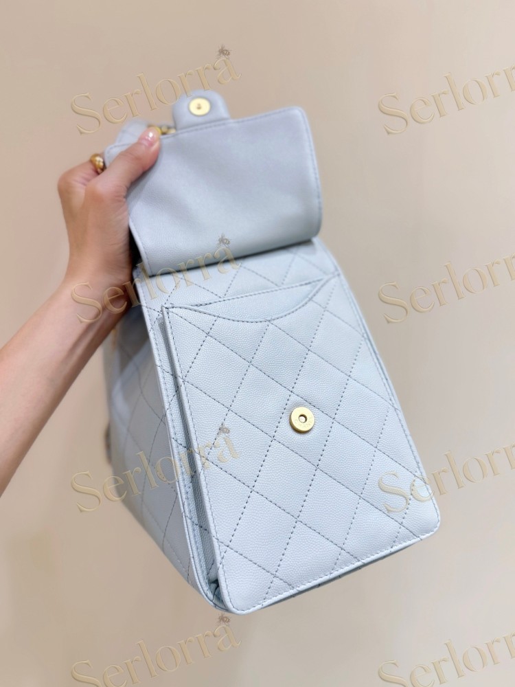CHANEL MASTER 25 MEDIUM HANDBAG