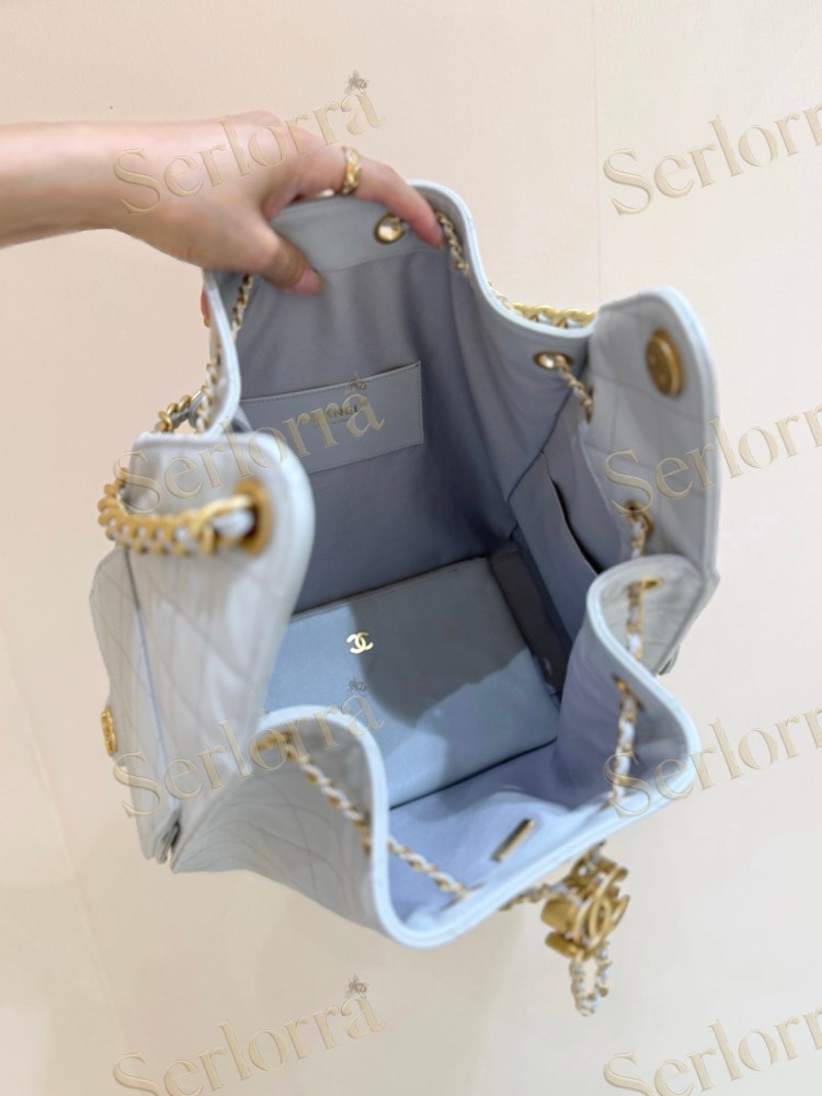 CHANEL MASTER 25 MEDIUM HANDBAG