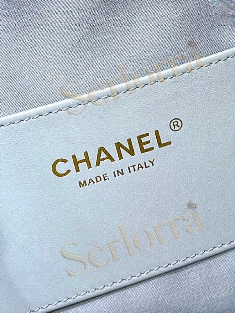 CHANEL MASTER 25 MEDIUM HANDBAG