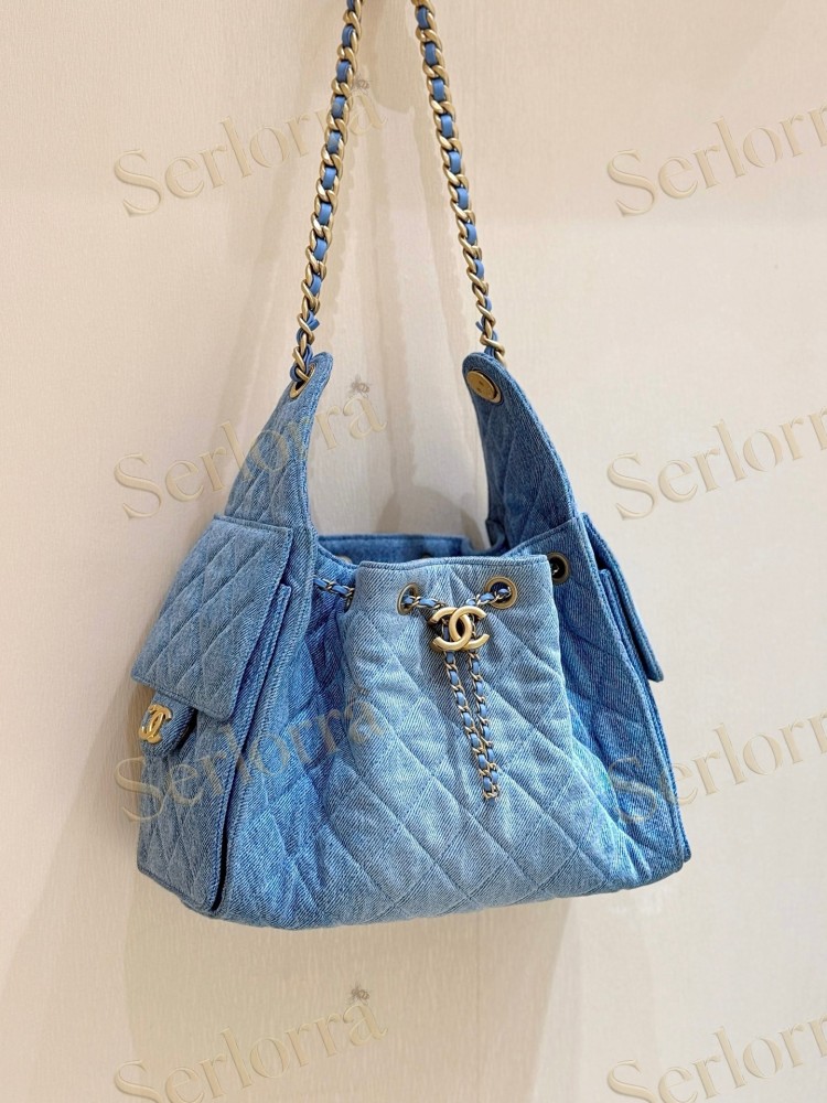 CHANEL MASTER 25 SMALL HANDBAG
