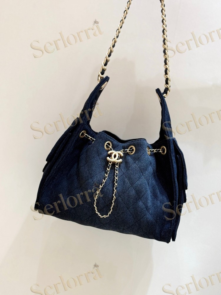 CHANEL MASTER 25 SMALL HANDBAG