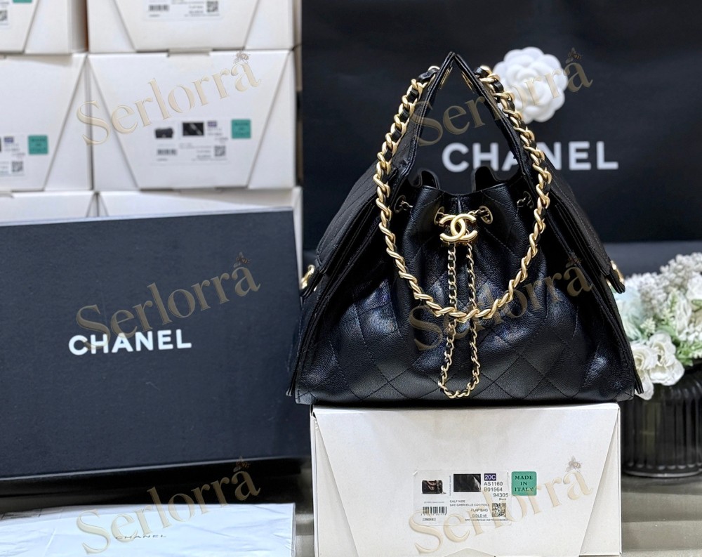 CHANEL MASTER 25 SMALL HANDBAG