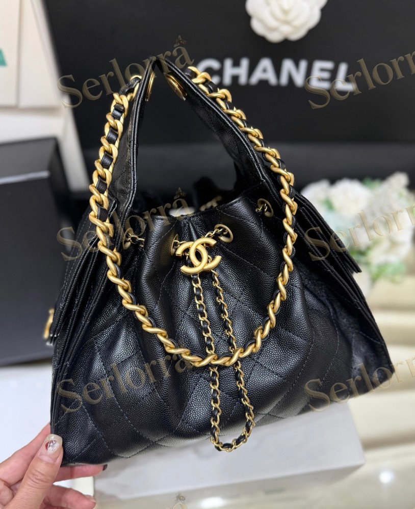 CHANEL MASTER 25 SMALL HANDBAG
