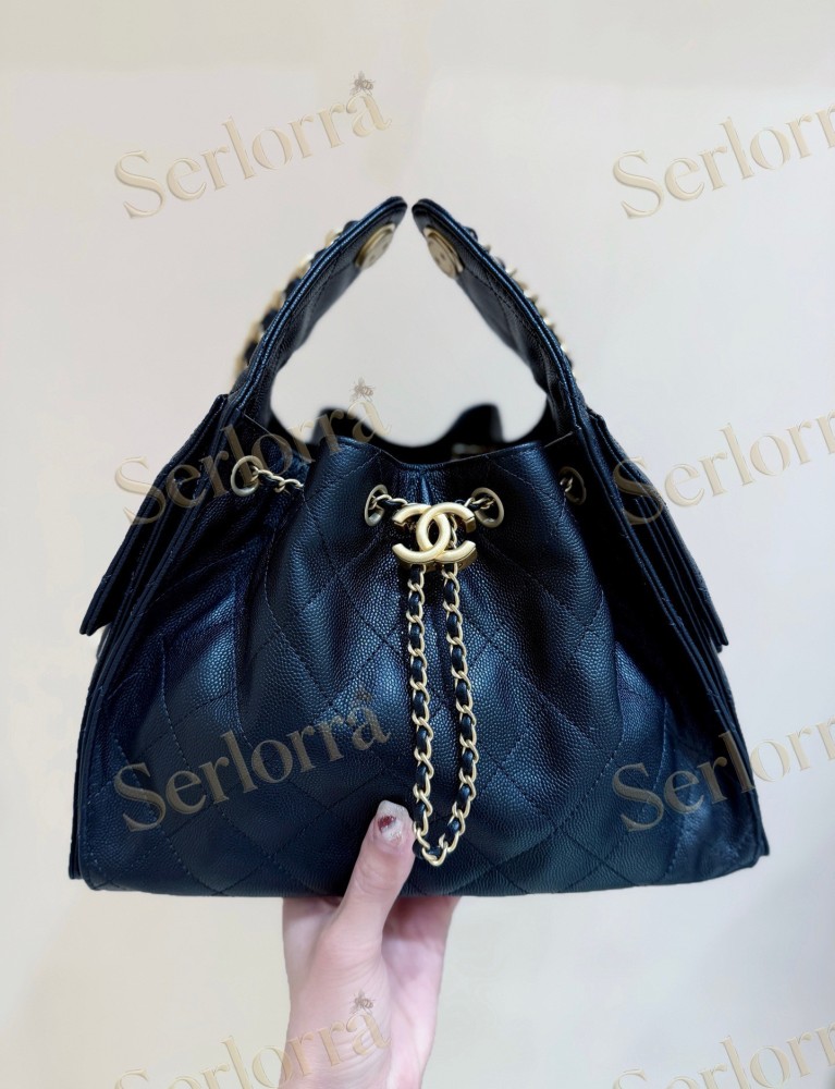 CHANEL MASTER 25 SMALL HANDBAG