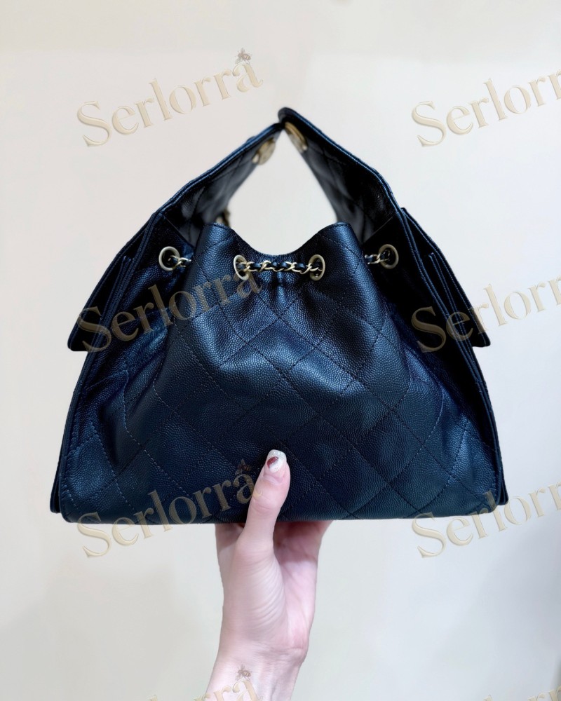 CHANEL MASTER 25 SMALL HANDBAG