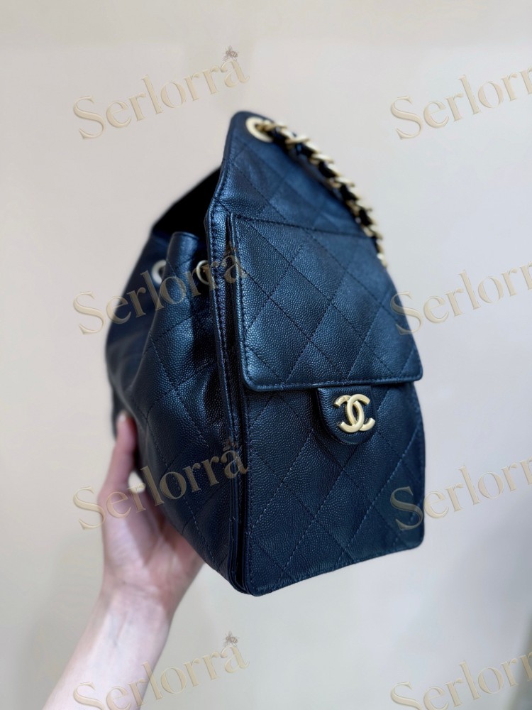 CHANEL MASTER 25 SMALL HANDBAG