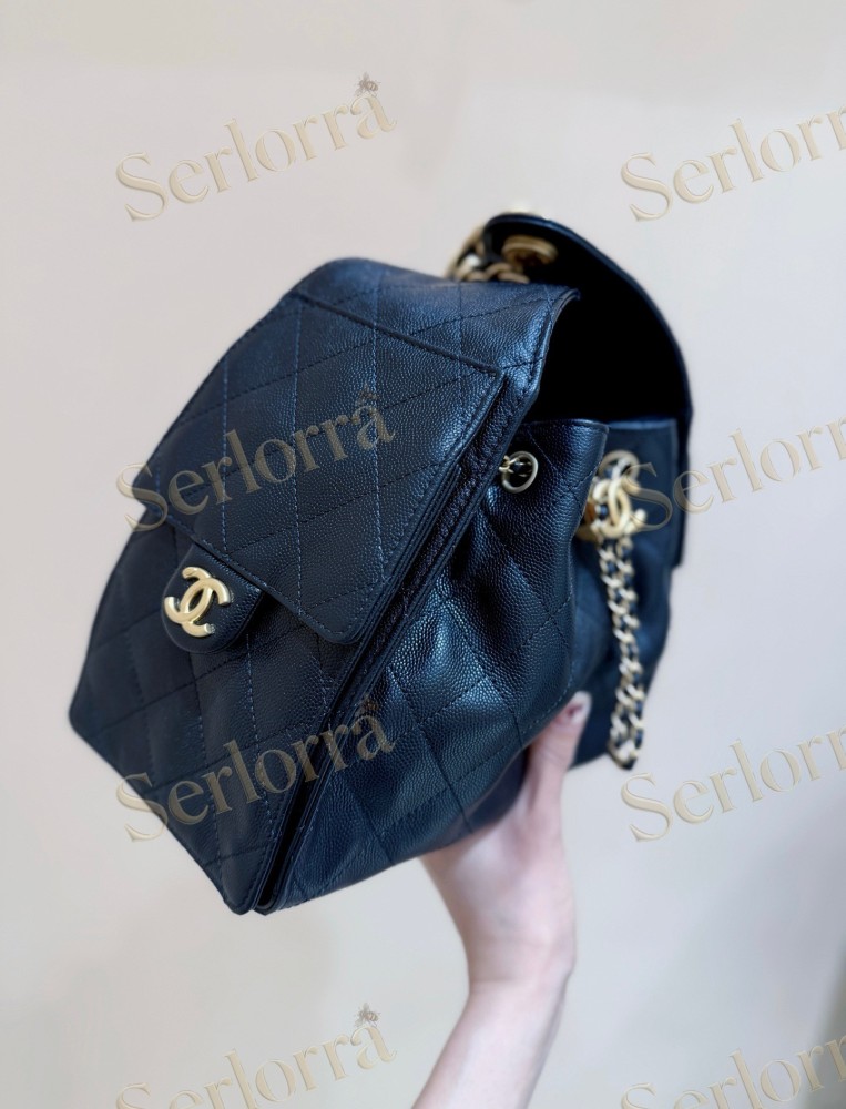 CHANEL MASTER 25 SMALL HANDBAG