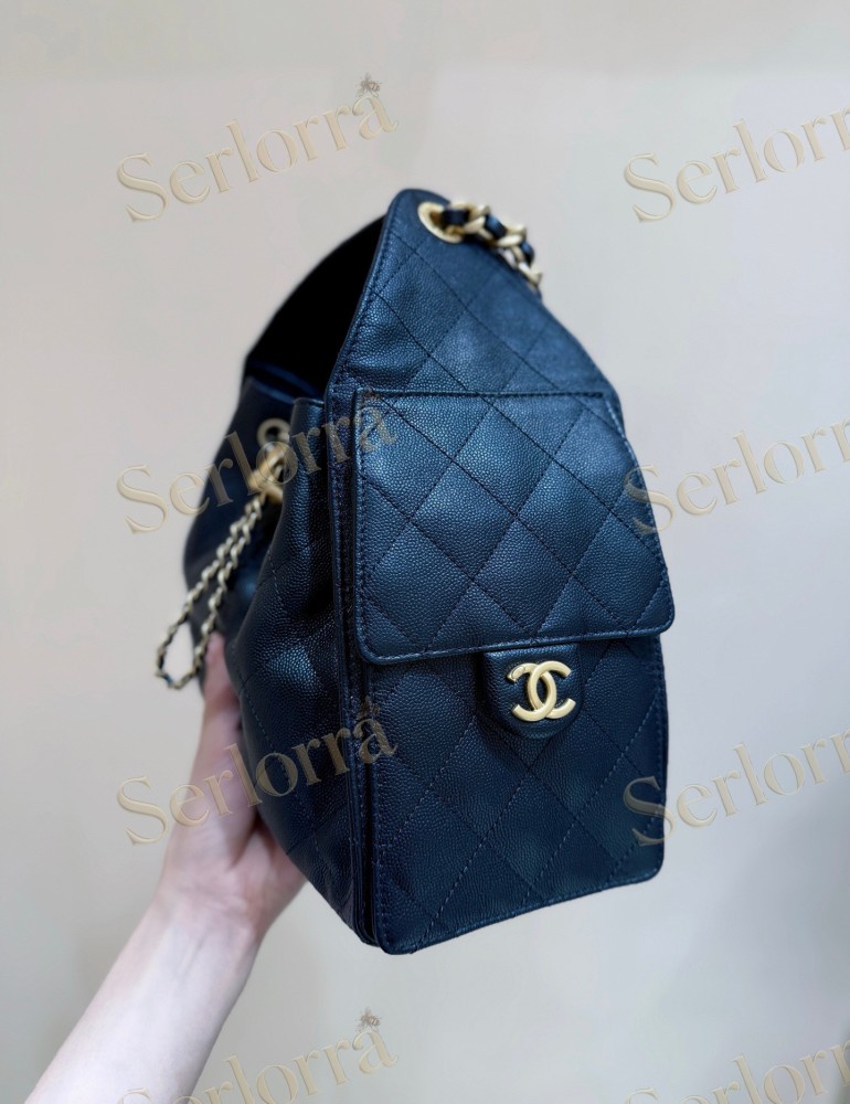 CHANEL MASTER 25 SMALL HANDBAG